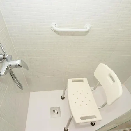 Apartalux Aqua Sol Grao de Castellon Exterior photo