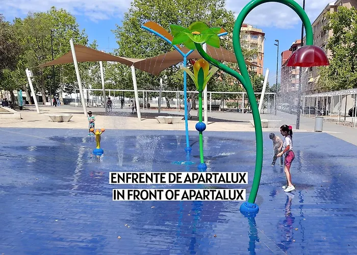 Apartalux Aqua Sol