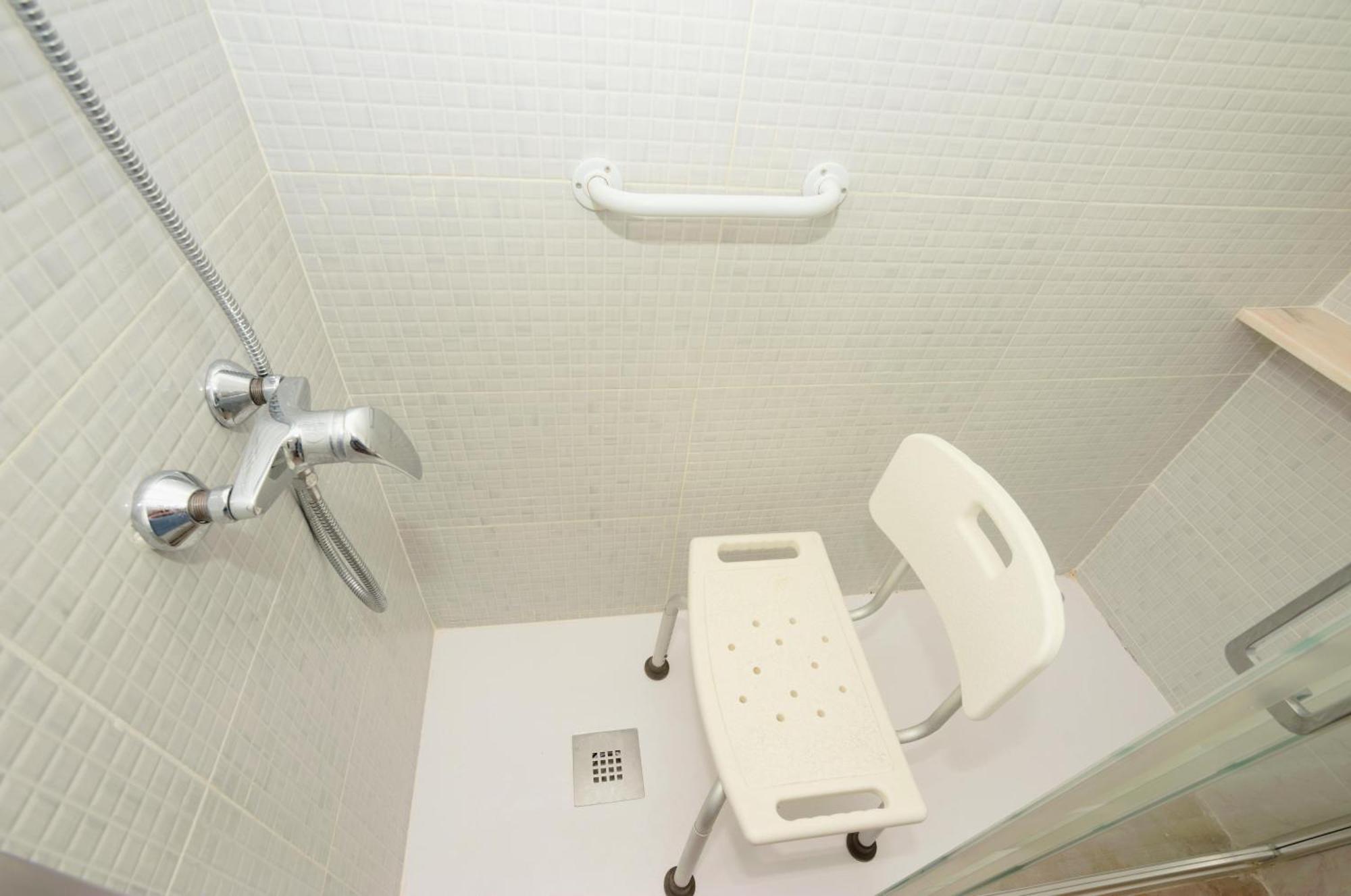 Apartalux Aqua Sol Apartment