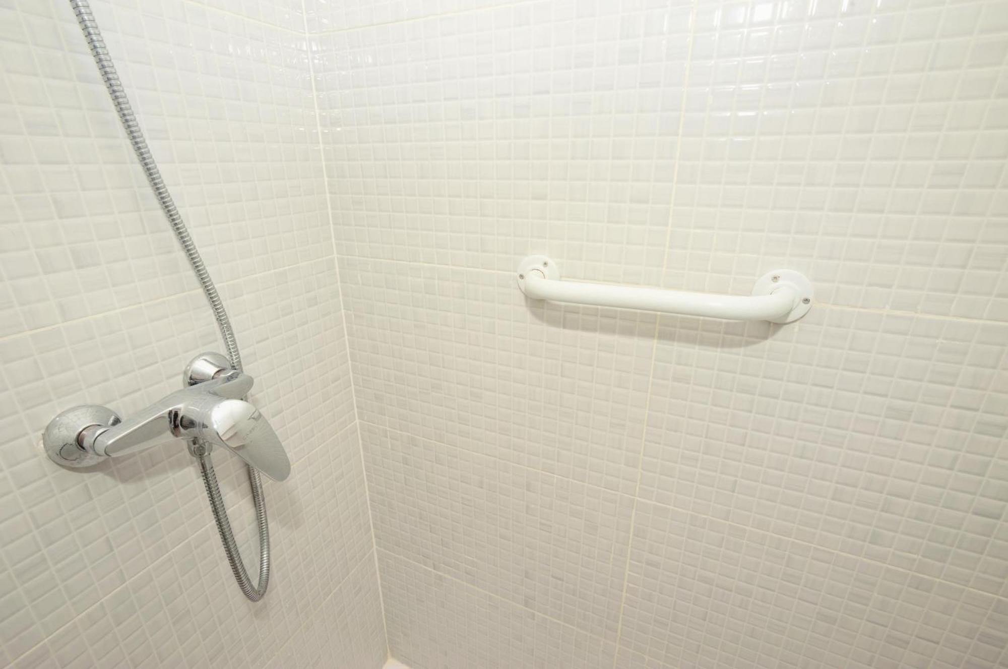 Apartalux Aqua Sol * Grao de Castellon