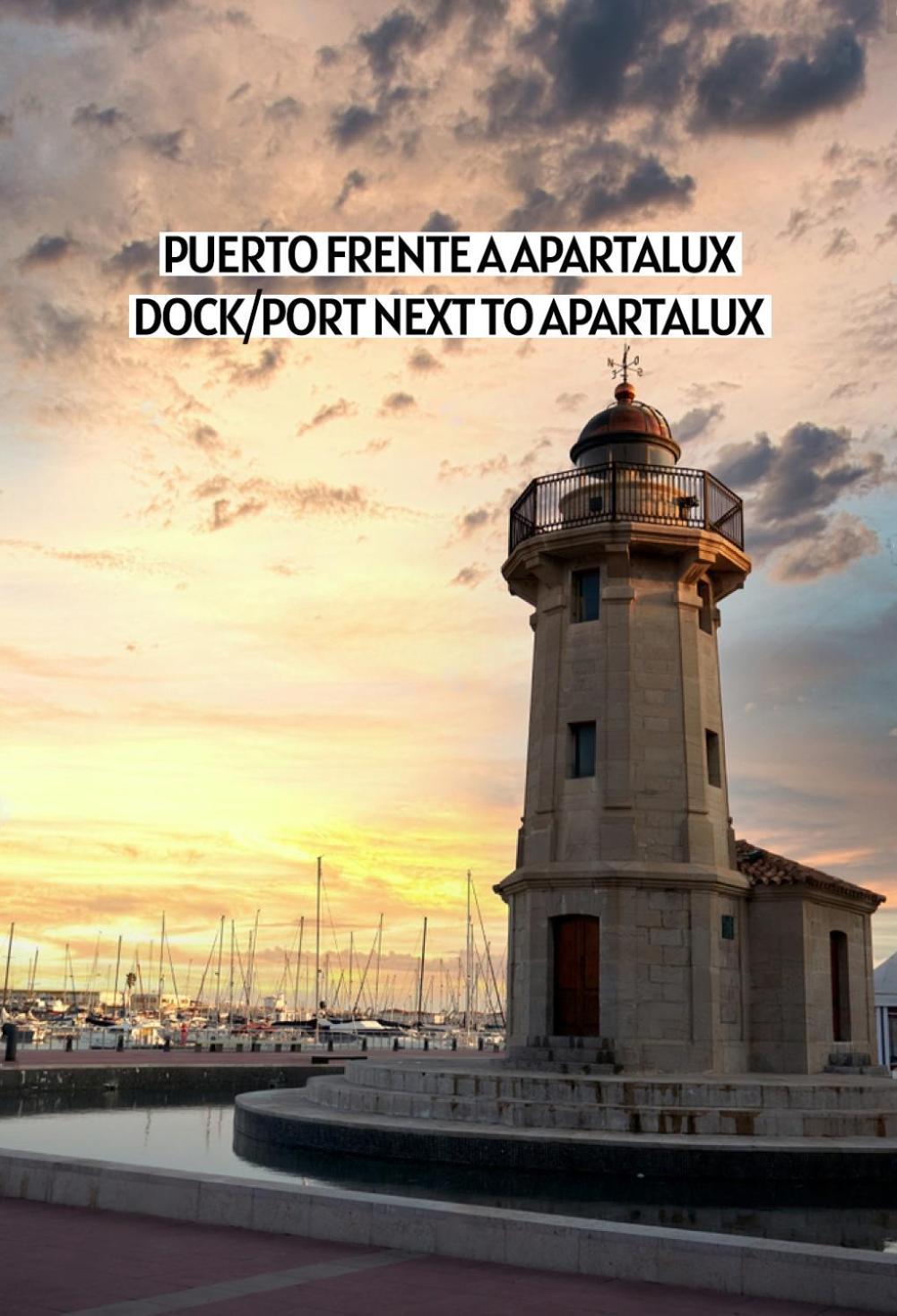 Apartalux Aqua Sol *
