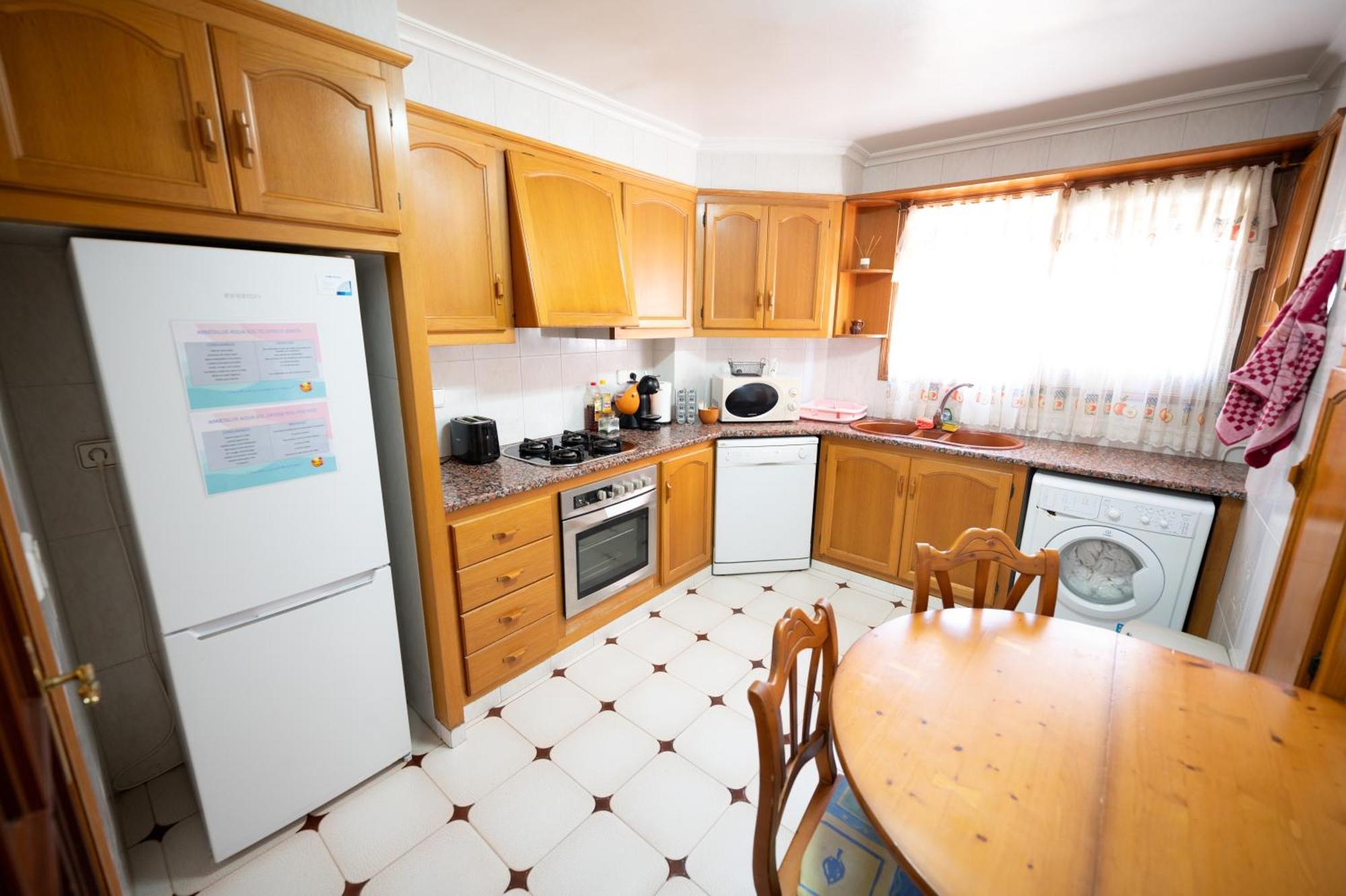 Apartalux Aqua Sol Apartment