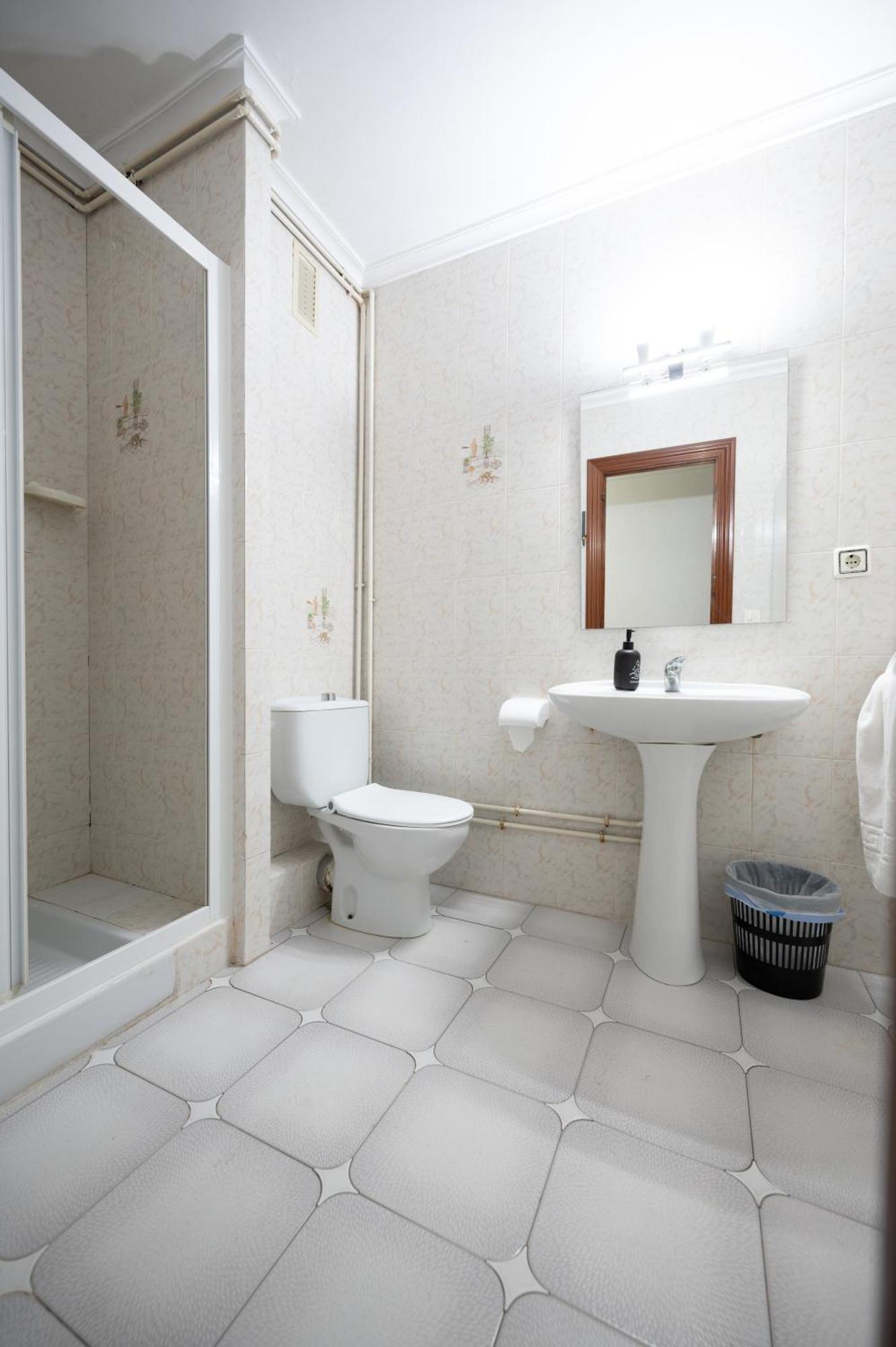 Apartalux Aqua Sol Apartment *