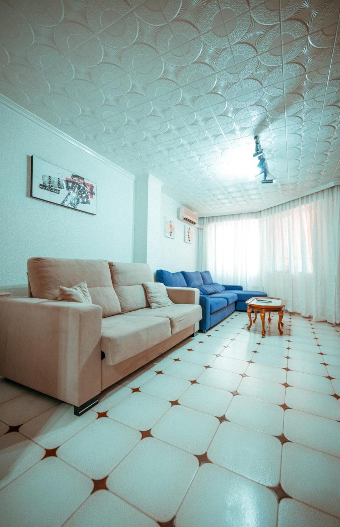 Apartment Apartalux Aqua Sol Grao de Castellon