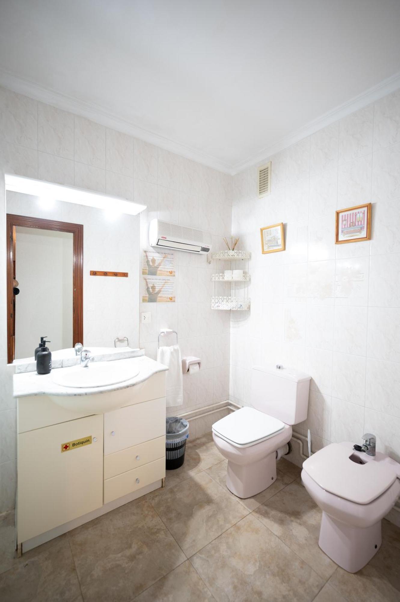 Apartalux Aqua Sol Grao de Castellon