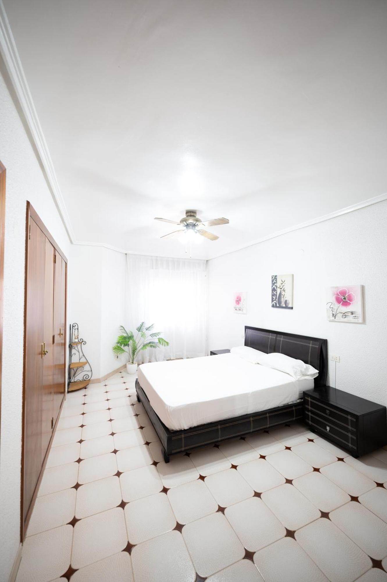 Apartalux Aqua Sol Apartment